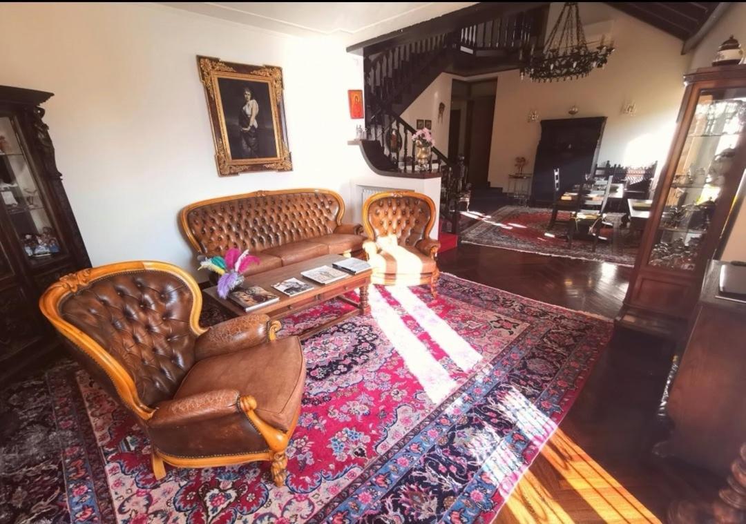 Elegant Historic Large House On Lake Como Apartment Граведона Екстериор снимка
